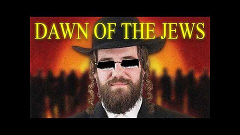 Dawn Of The Jews SHNEAKO