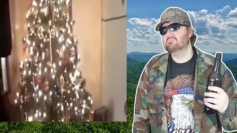 Angry Grandpa Ruins Christmas (2007) - Reaction! (BBT)