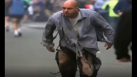 Proof the Boston Marathon Bombing Was a Drill.