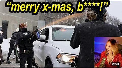 Anti ICE Karens Getting Arrested In The Funniest Ways!