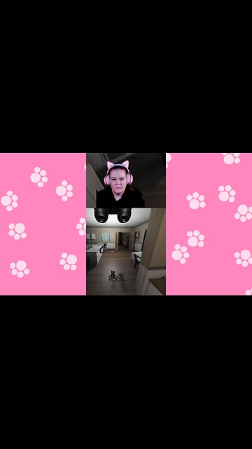 The Floating Headcam Incident