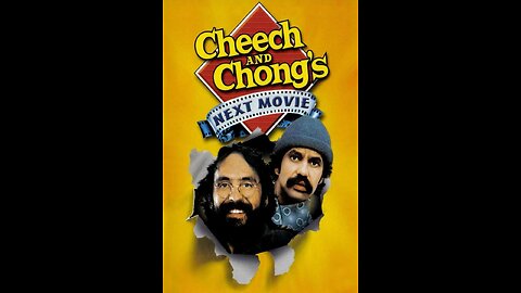 LDGi Cheech & Chong's Next Movie 1980 R