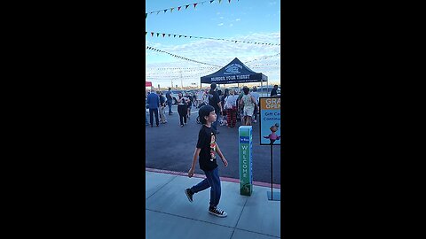 Fry's Buckeye Arizona Grand Opening