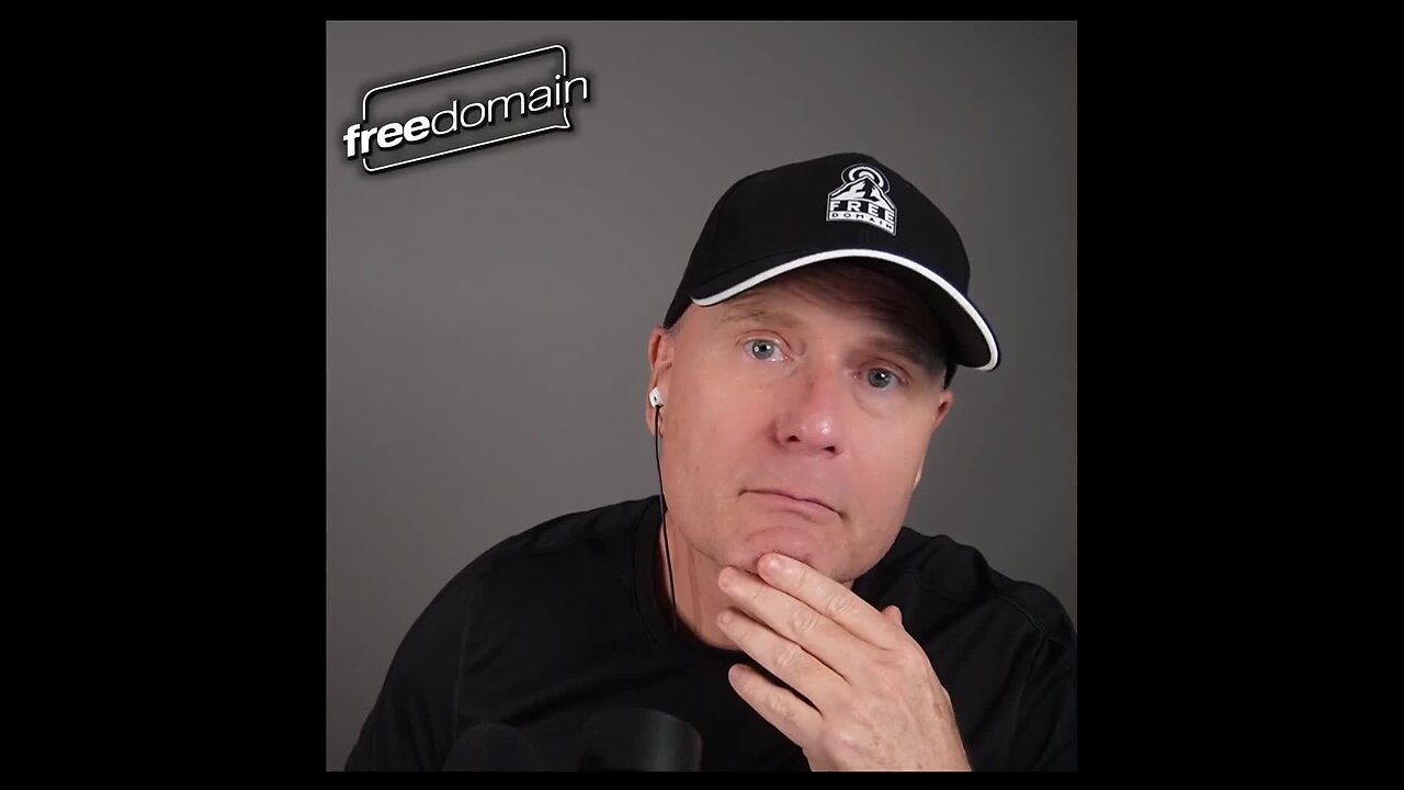 Men Have to Navigate a World of Violence...