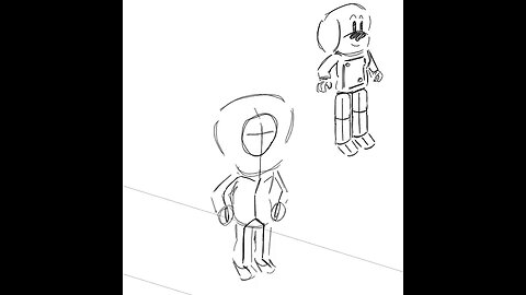 2023 L.C.B sentient analysis, bonus leg coordination test