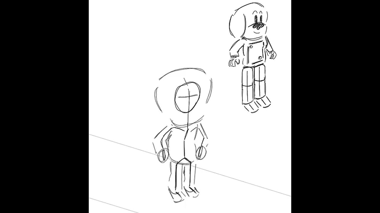 2023 L.C.B sentient analysis, bonus leg coordination test