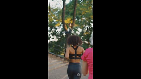 How nature boosts your workout results