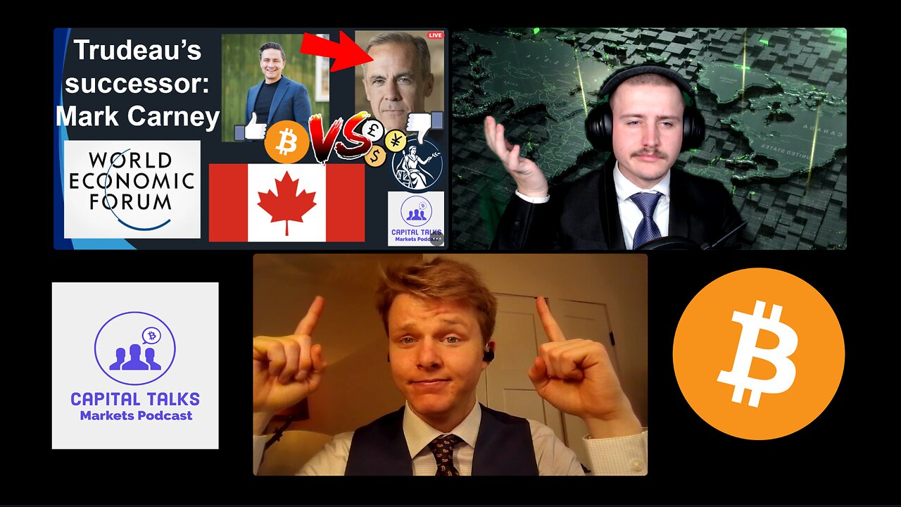 Ep. 52: Inflation curbed by sound money