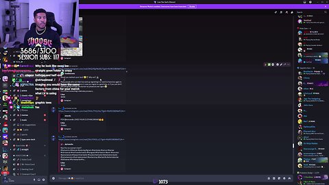 [6.20.25, Part 2] LowTierGod (live) 2025-06-20 213716 [326889573629]