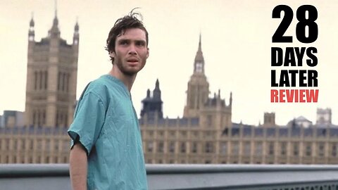 28 Days Later - Review