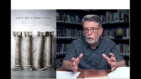 The Infiltration of the Spiritual Formation Movement – Gary Gilley