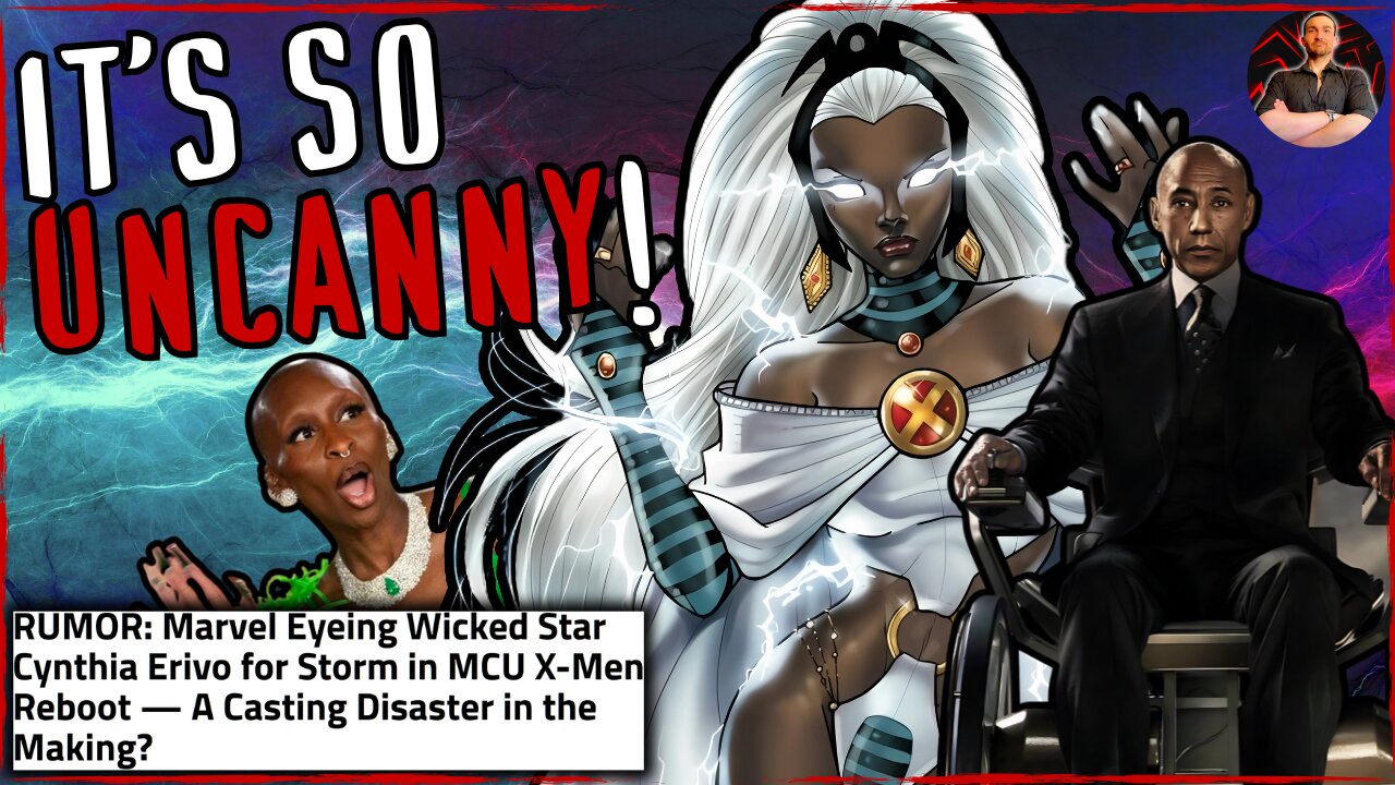Marvel is About to RUIN the X-Men With Casting Choices No One Wants