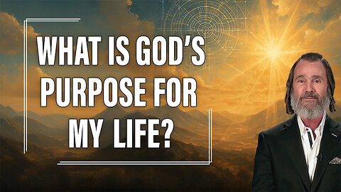 Decoding the Torah Season 1: The Divine Blueprint