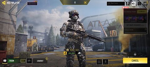 Call of duty game 🎯 ranked up 🤯