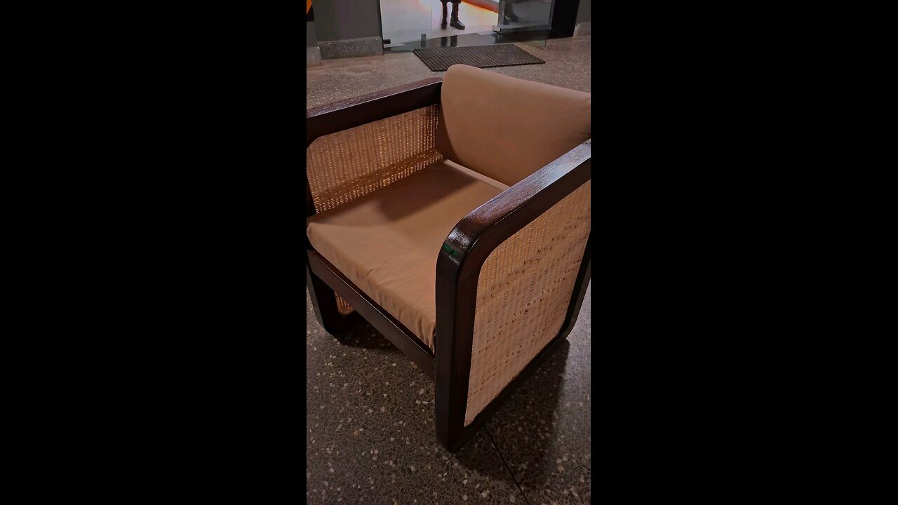 How To Prep Your Home For A Rattan Sofa Delivery Your new rattan sofa is arriving soon!