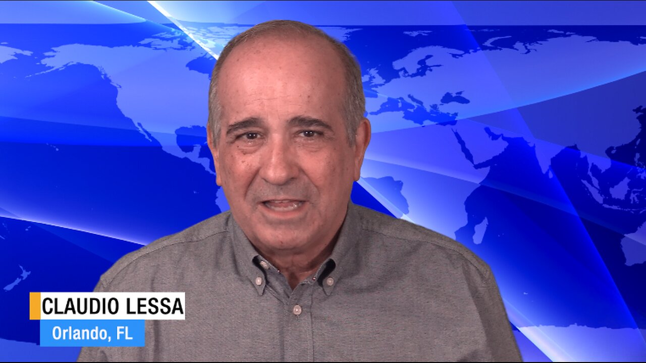 CL News - 23 Abril 2025