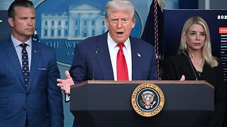BREAKING: Trump Drops Bombshell Executive Order — Mail-In Ballots Banned