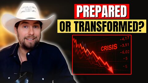 Most Preppers Miss This ONE Thing