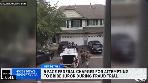 Exclusive Report – Terrorist Funding Minnesota Fraud Is Massive!