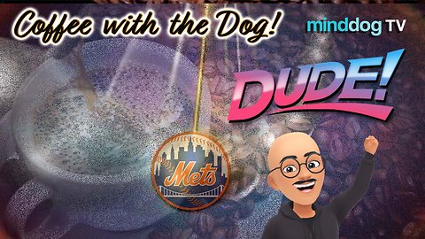 Kumbaya, Pendulums, & The Mets EP948
