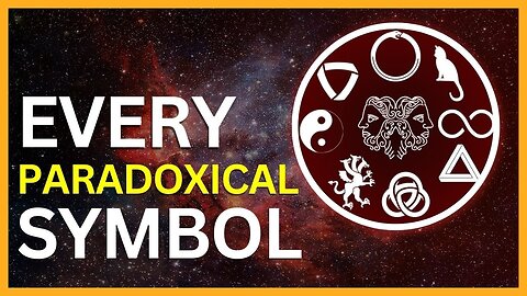 Simboli con significati CONTRADDITTORI DOCUMENTARIO Il paganesimo moderno,comprende una vasta serie di cults,sette e nuovi movimenti religiosi detti NRM e cult UFO,apocalittici che esistono da decenni