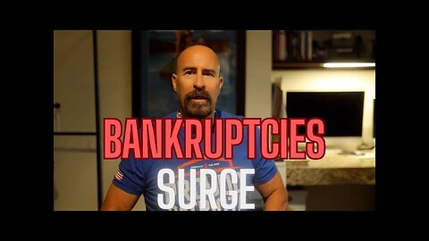 WERE NOT GOING BACK TO NORMAL THE COLLAPSE IS NOW ACCELERATING