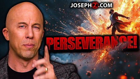Trust the Process | Voice of God with Joseph Z