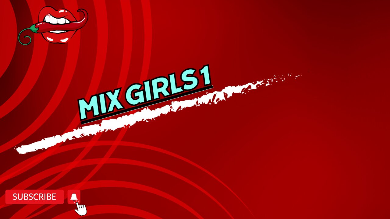 Mix Girls 1