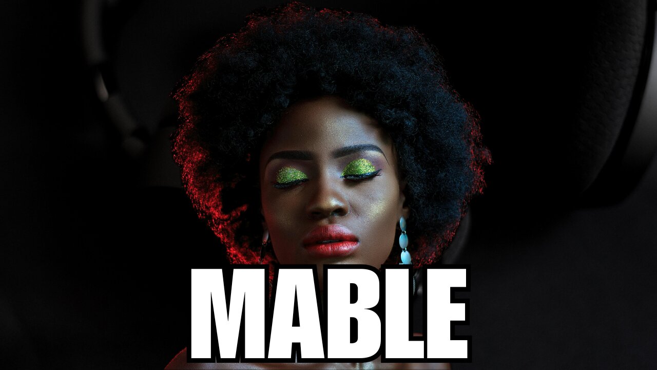 Asake x Young John Type Beat – “Mable” | Afrobeats Instrumental 2025
