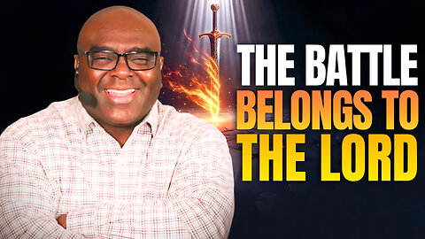 This Battle Belongs to the Lord - Morning Prayer