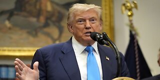 Trump Reveals Massive Federal Crime Crackdown in Southern Democrat-Run City Is On