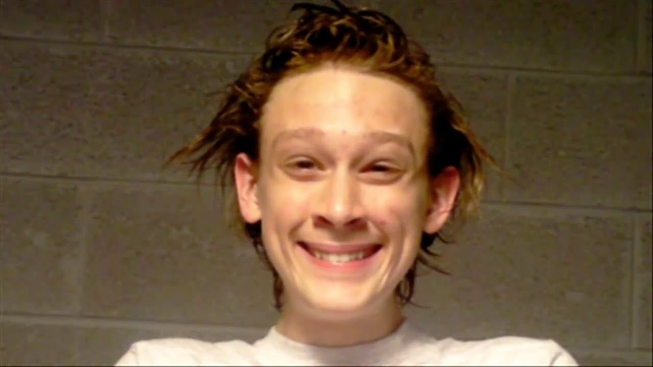 Retards and Peanut Butter (Andrew Blaze - Randy Stair)