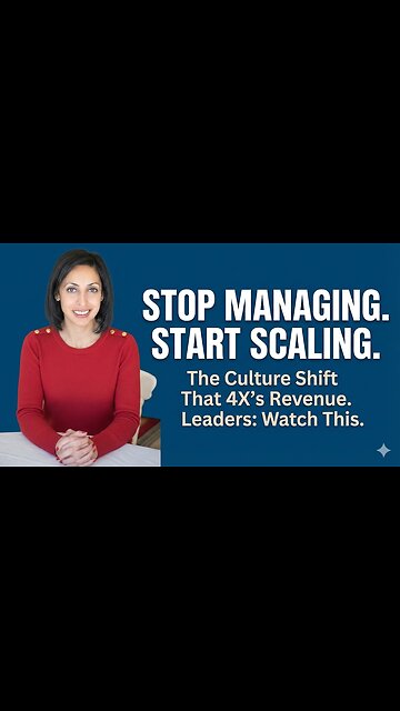 The Corporate Lie That Is Destroying Your Company