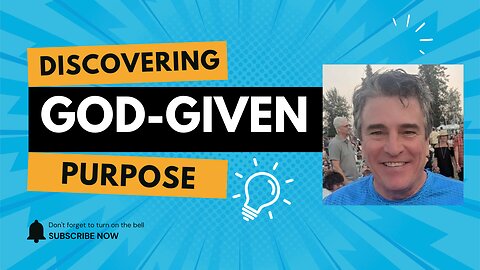 Discovering Purpose: The Brush Fire Ministry