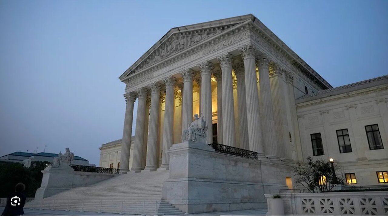 Trump Admin Scores Crucial SCOTUS Victory in Fight Against DIE-Linked NIH Grants, LGBT Studies