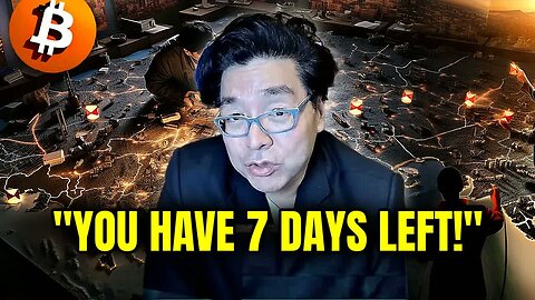 Tom Lee's URGENT Message On The Next Rally, WARNING For All Investors