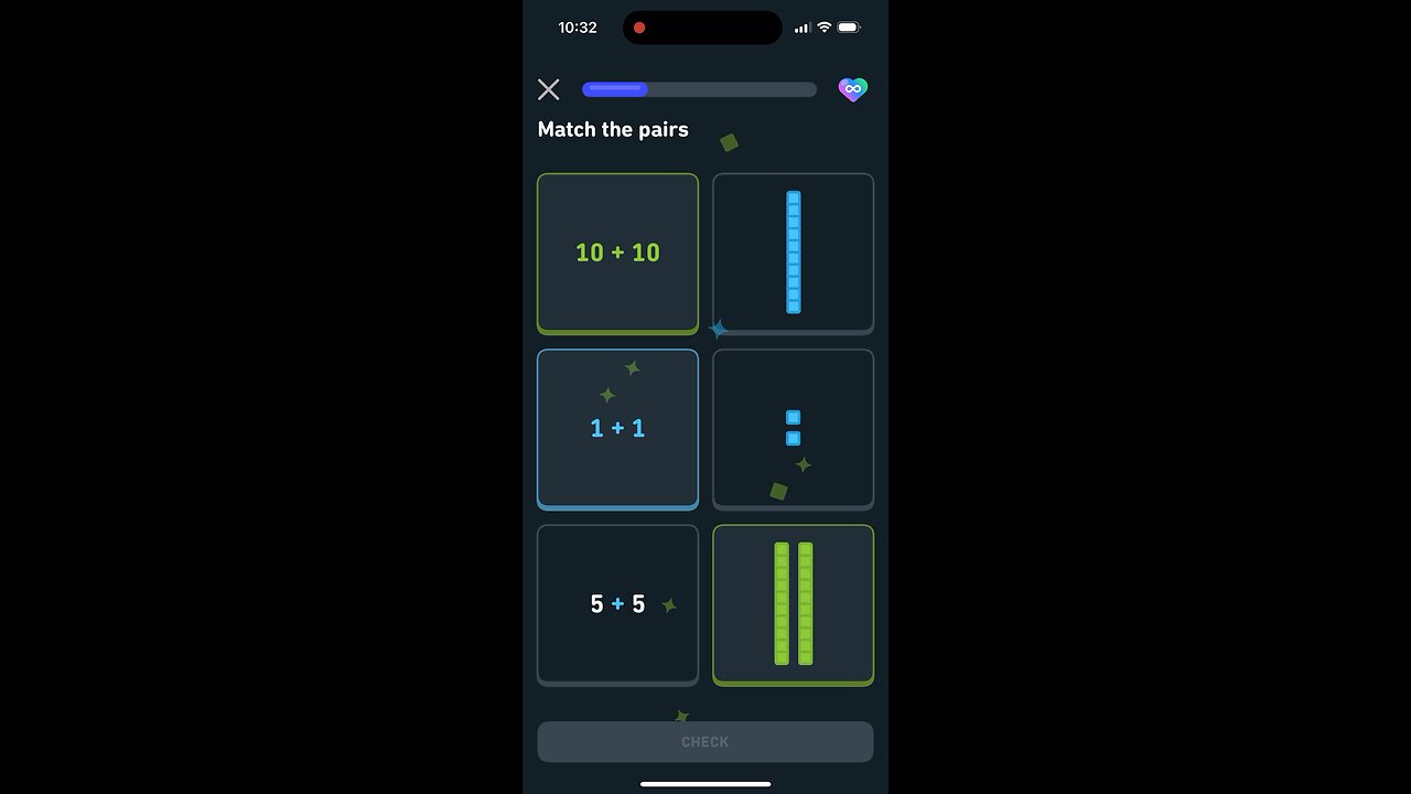 8/14 Duolingo math