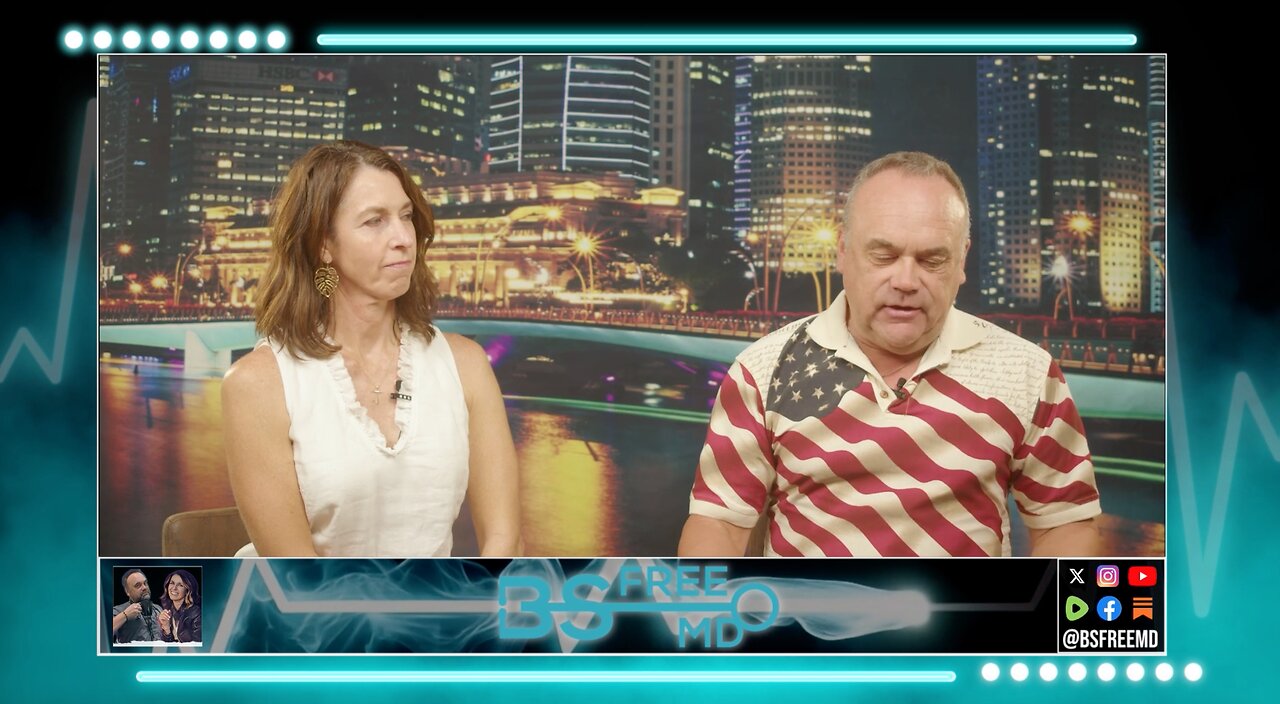 What COVID Really Taught Us