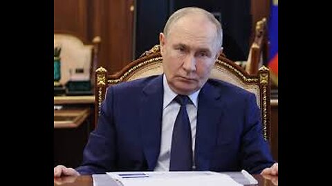 Putin 'Inflated Expectations' Stall Talks With Ukraine