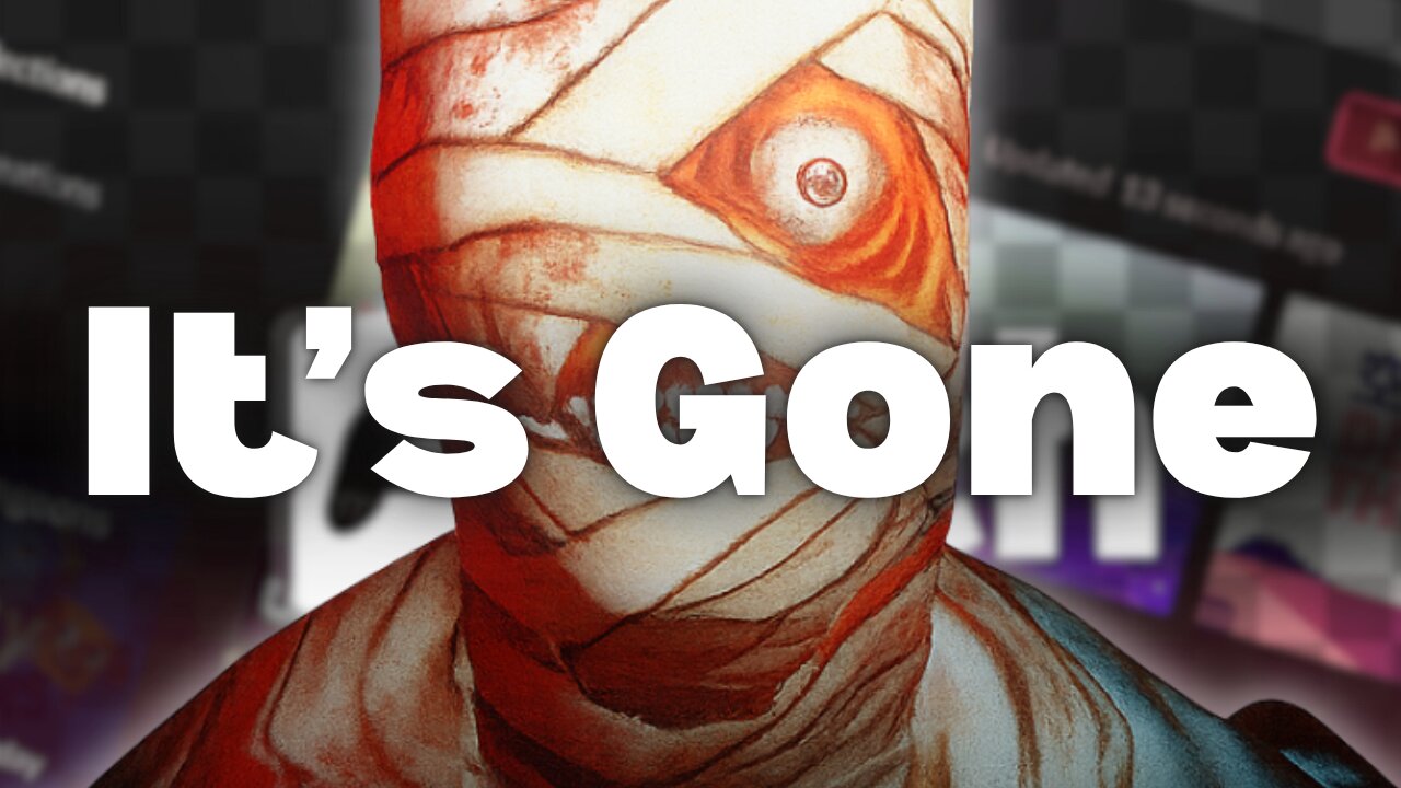This Horror Game Just Got Taken Down By Collective Shout
