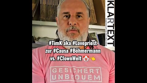 Tim Kellner und ein unmoralisches Angebot