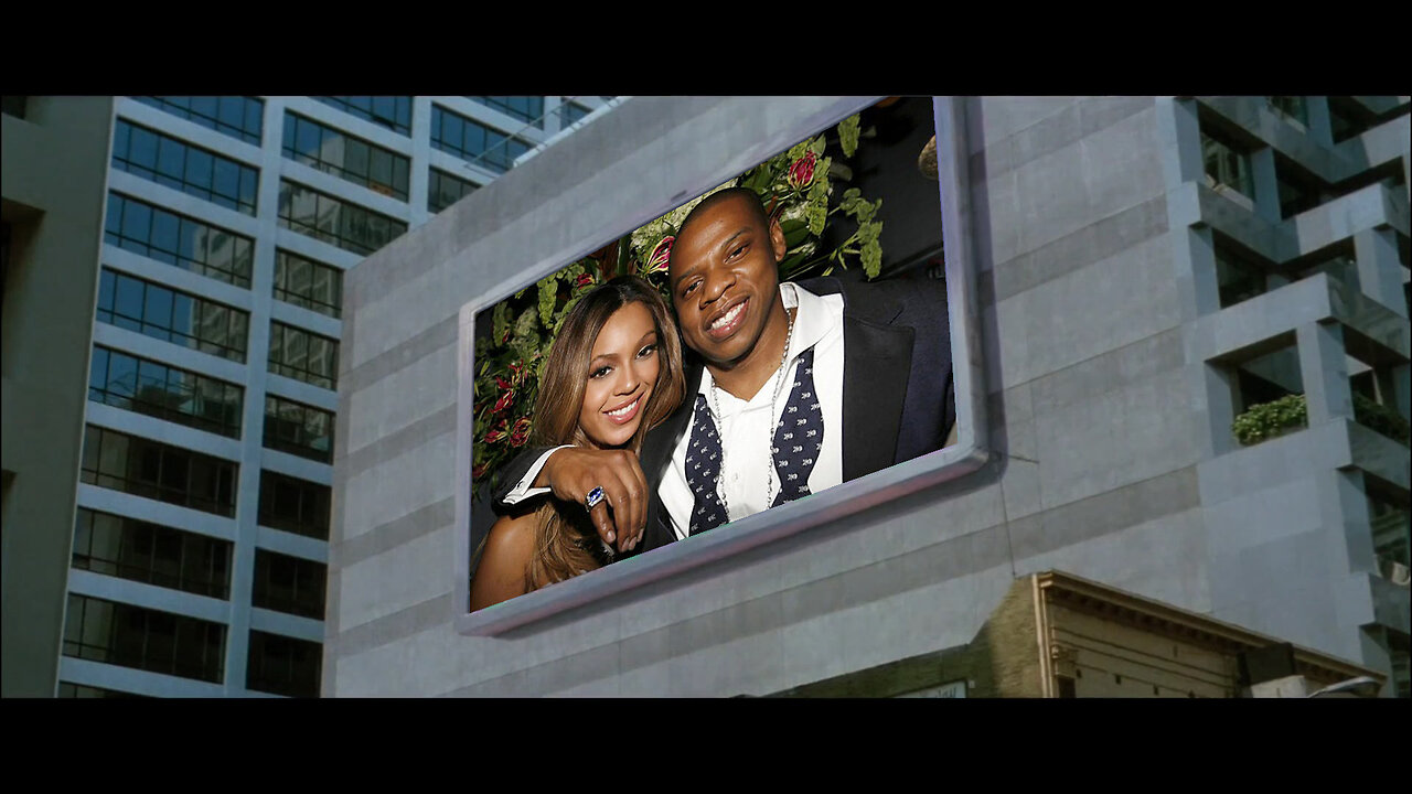 The Truth About Jay-Z and Beyoncé