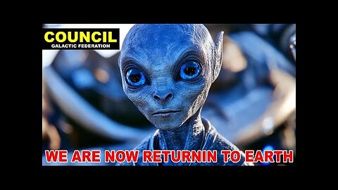 Humanity Must Prepare For Our Arrival In 2025 - The Council of Radiant Light AA michael