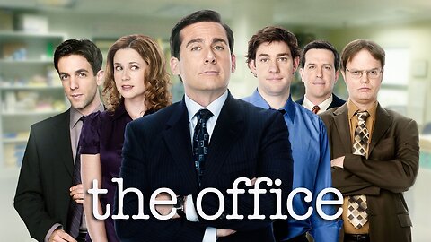 The Office - Temporada 1 - Episodio 2 - Día de la diversidad