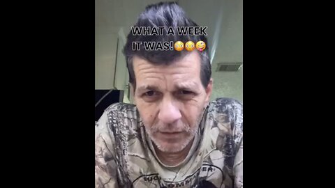 A Week Of Not Uploading Fixing Things & Could Use Your Help! Were Still In A Bind! Tony