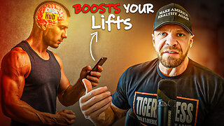 This Shocking Study Says Porn Boosts Your Lifts