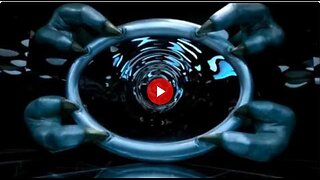 Black Goo, Dark Matter, & The Prince Of Darkness (2021)