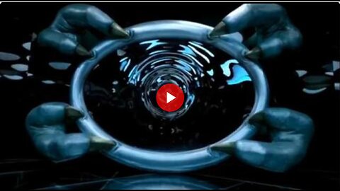Black Goo, Dark Matter, & The Prince Of Darkness (2021)