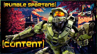 HOPEFULLY NO CRASHES 🔴LIVE • RUMBLE SPARTANS 🍁😵💨| #RumbleChill |