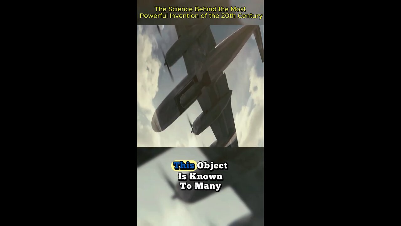 The Science Behind the Most Powerful Invention of the 20th Century